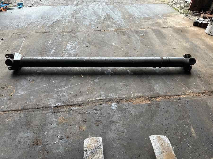 SCANIA PROPSHAFT P500 1758620 - Карданный вал для Грузовиков: фото 1 SCANIA PROPSHAFT P500 1758620 - Карданный вал для Грузовиков: фото 1