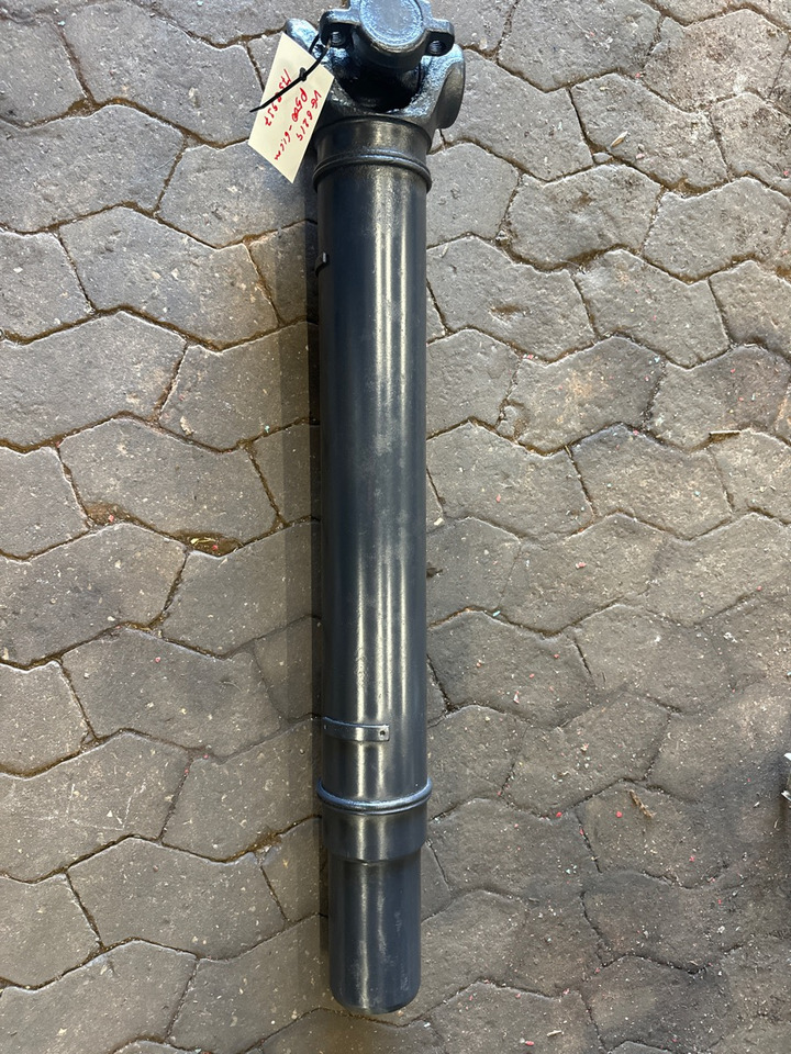 SCANIA PROPSHAFT P500 61 / 1758537 - Карданный вал для Грузовиков: фото 1 SCANIA PROPSHAFT P500 61 / 1758537 - Карданный вал для Грузовиков: фото 1