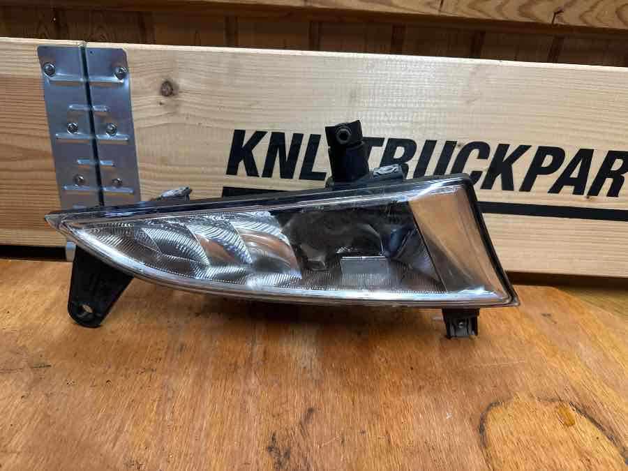 SCANIA SPOTLAMP 2659164 - Свет/ Освещение для Грузовиков: фото 1 SCANIA SPOTLAMP 2659164 - Свет/ Освещение для Грузовиков: фото 1