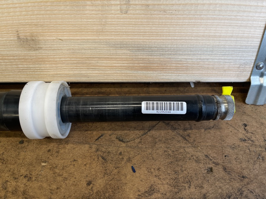 SCANIA STEERING COLUMN 2155284 - Рулевой механизм для Грузовиков: фото 2 SCANIA STEERING COLUMN 2155284 - Рулевой механизм для Грузовиков: фото 2