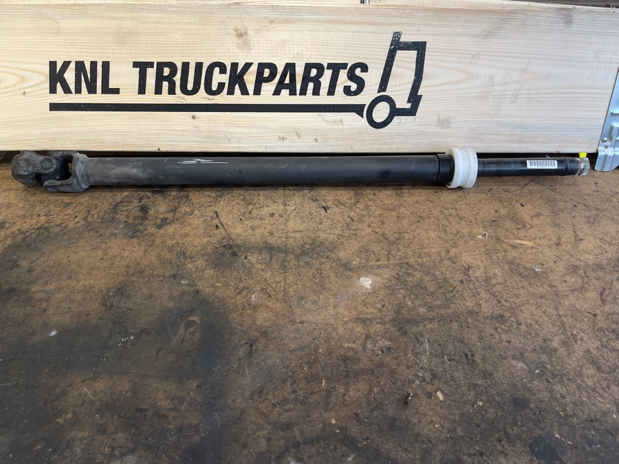 SCANIA STEERING COLUMN 2155284 - Рулевой механизм для Грузовиков: фото 1 SCANIA STEERING COLUMN 2155284 - Рулевой механизм для Грузовиков: фото 1