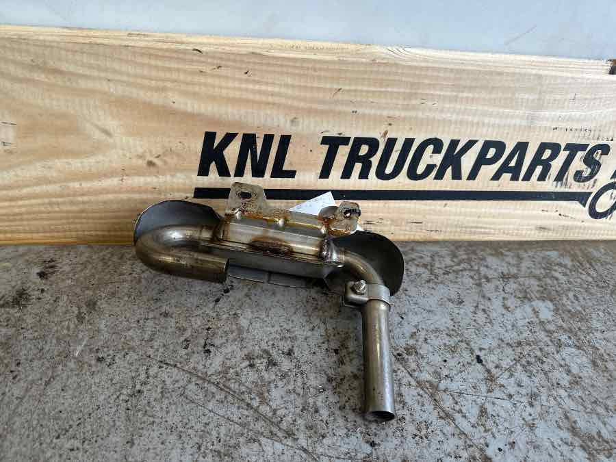 SCANIA WTA SILENCER 2724193 - Система охлаждения для Грузовиков: фото 1 SCANIA WTA SILENCER 2724193 - Система охлаждения для Грузовиков: фото 1