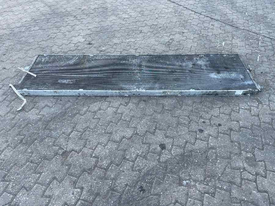 SETRA AIR CONDITIONER A4108304460 - Часть системы кондиционирования для Автобусов: фото 1 SETRA AIR CONDITIONER A4108304460 - Часть системы кондиционирования для Автобусов: фото 1