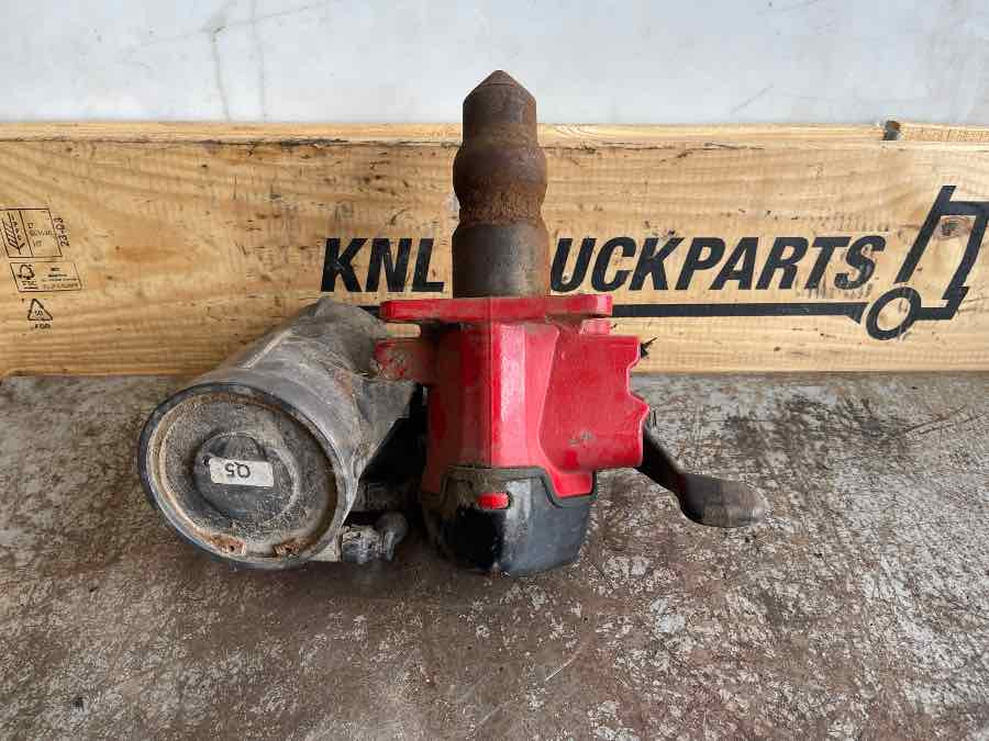 VBG - Рулевое управление: фото 1 VBG - Рулевое управление: фото 1