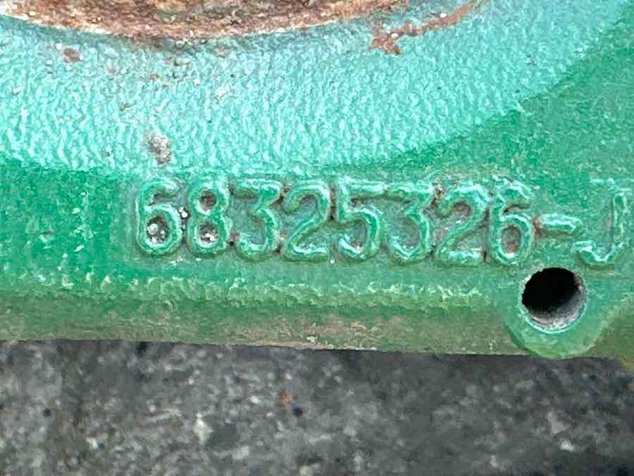 VOLVO BRAKE CALIBER 21487613 - Тормозной суппорт для Грузовиков: фото 3 VOLVO BRAKE CALIBER 21487613 - Тормозной суппорт для Грузовиков: фото 3