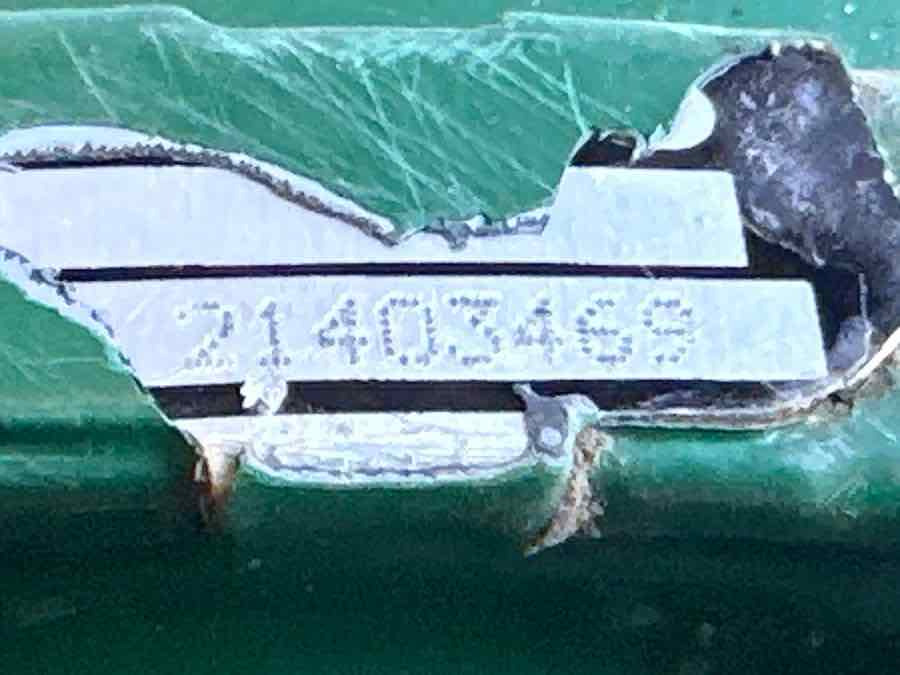 VOLVO BRAKE CYLINDER 21403469 - Тормозной цилиндр для Грузовиков: фото 3 VOLVO BRAKE CYLINDER 21403469 - Тормозной цилиндр для Грузовиков: фото 3