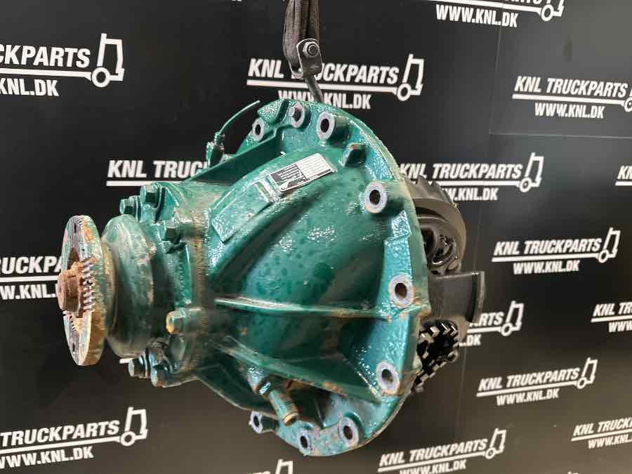 VOLVO DIFF DSS35A - 2.83 // 20701329 - Дифференциал для Грузовиков: фото 2 VOLVO DIFF DSS35A - 2.83 // 20701329 - Дифференциал для Грузовиков: фото 2