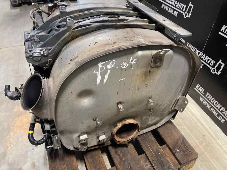 VOLVO EXHAUST 22495989 - Глушитель/ Выхлопная система для Грузовиков: фото 3 VOLVO EXHAUST 22495989 - Глушитель/ Выхлопная система для Грузовиков: фото 3
