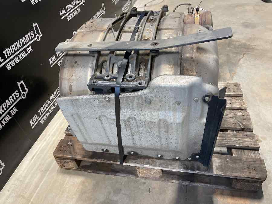 VOLVO EXHAUST 22495989 - Глушитель/ Выхлопная система для Грузовиков: фото 4 VOLVO EXHAUST 22495989 - Глушитель/ Выхлопная система для Грузовиков: фото 4