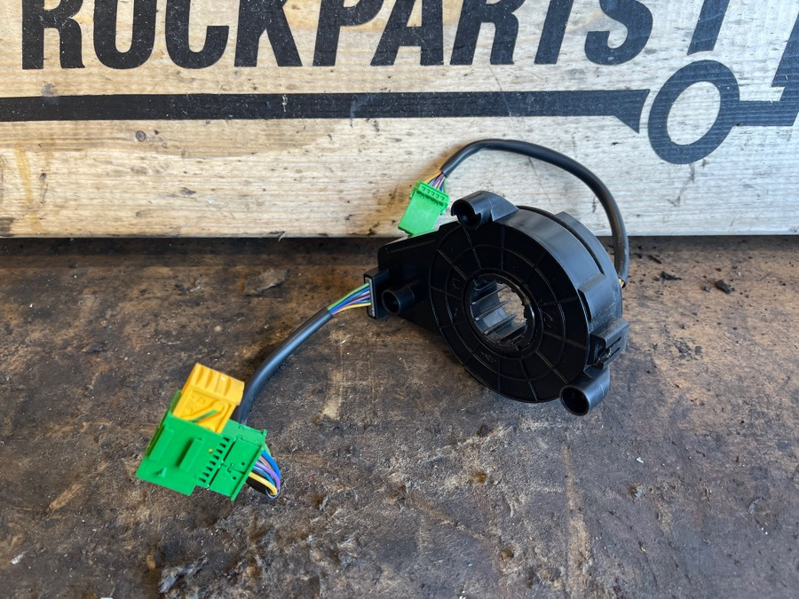 VOLVO FH4 CLOCKSPIN 21225667 - Кабина и интерьер для Грузовиков: фото 1 VOLVO FH4 CLOCKSPIN 21225667 - Кабина и интерьер для Грузовиков: фото 1