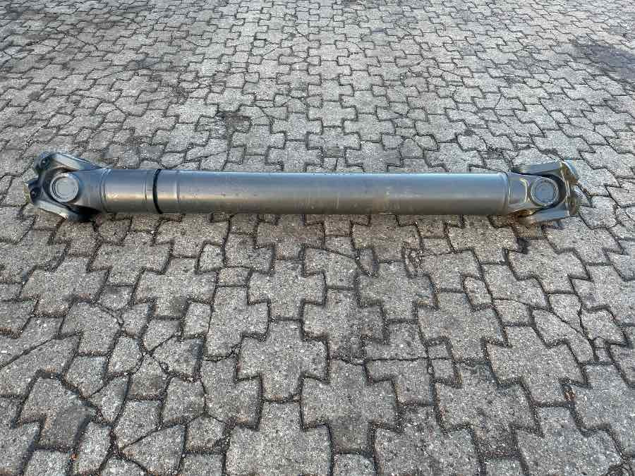 VOLVO PROPSHAFT 25817742 - Карданный вал для Грузовиков: фото 1 VOLVO PROPSHAFT 25817742 - Карданный вал для Грузовиков: фото 1