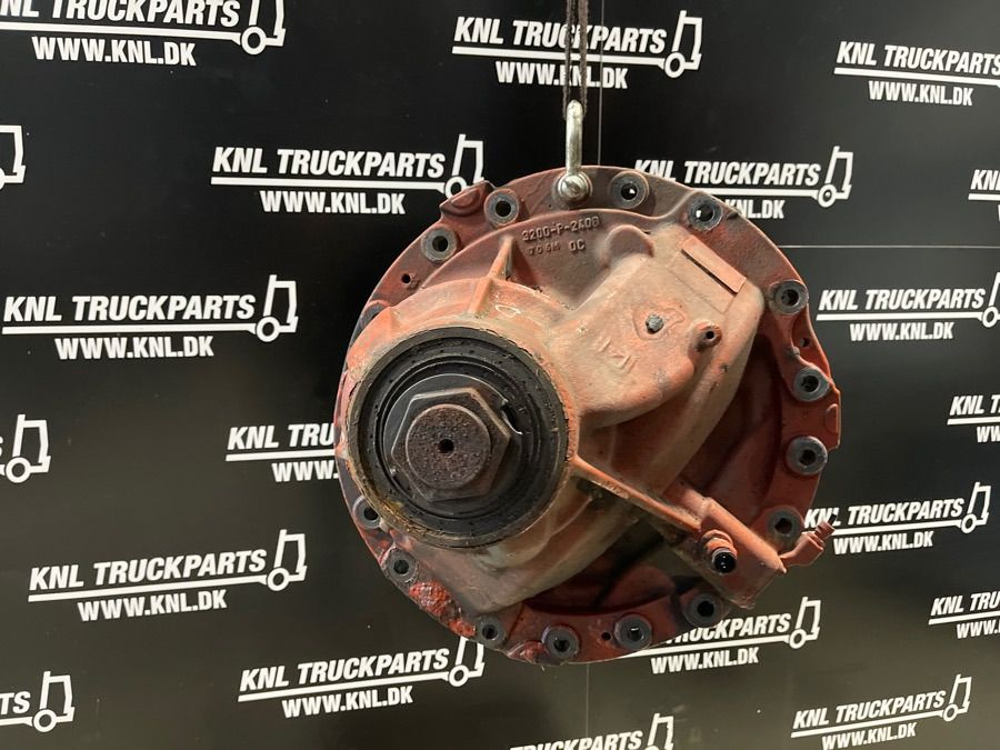 VOLVO RSS1360 - 2.64 - Дифференциал для Грузовиков: фото 3 VOLVO RSS1360 - 2.64 - Дифференциал для Грузовиков: фото 3
