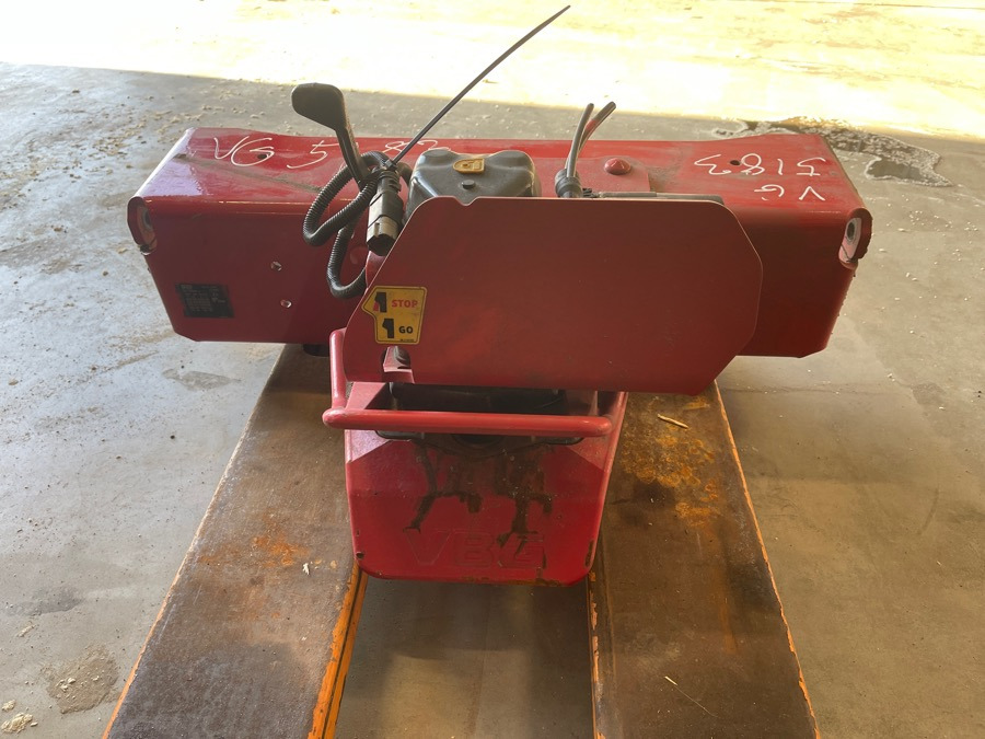 VBG - Запчасти для Грузовиков: фото 1 VBG - Запчасти для Грузовиков: фото 1