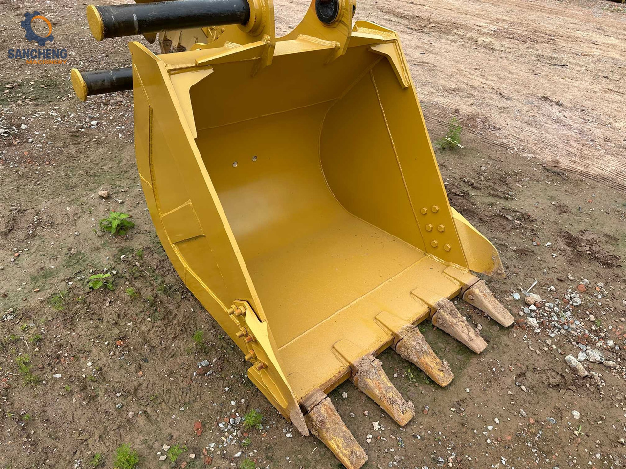 CAT 320CL - Гусеничный экскаватор: фото 5 CAT 320CL - Гусеничный экскаватор: фото 5