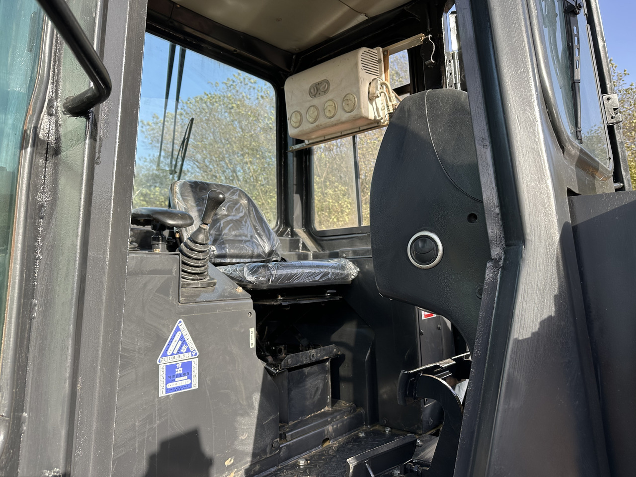 SHANTUI SD22 в лизинг SHANTUI SD22: фото 6