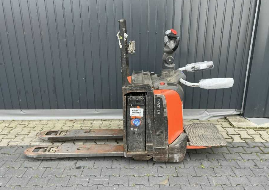 BT LPE200 - Тележка: фото 2 BT LPE200 - Тележка: фото 2