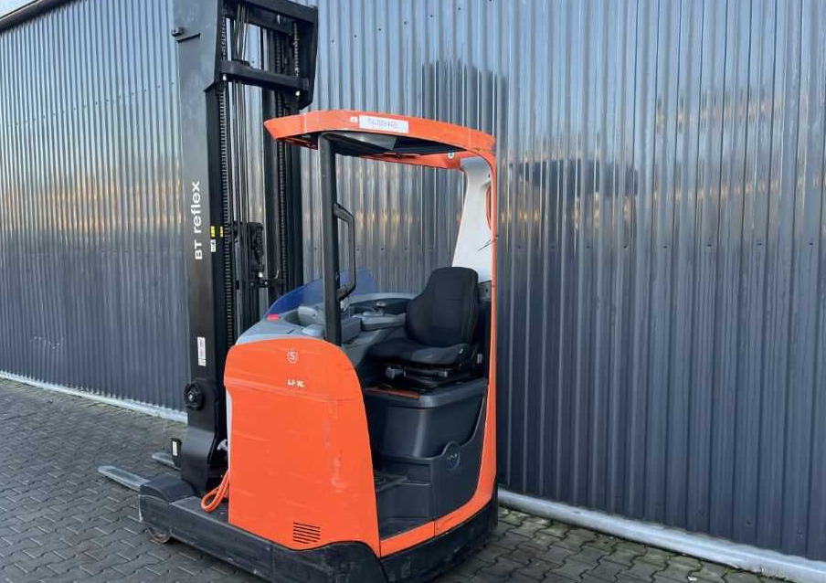 BT RRE140H - Ричтрак: фото 3 BT RRE140H - Ричтрак: фото 3