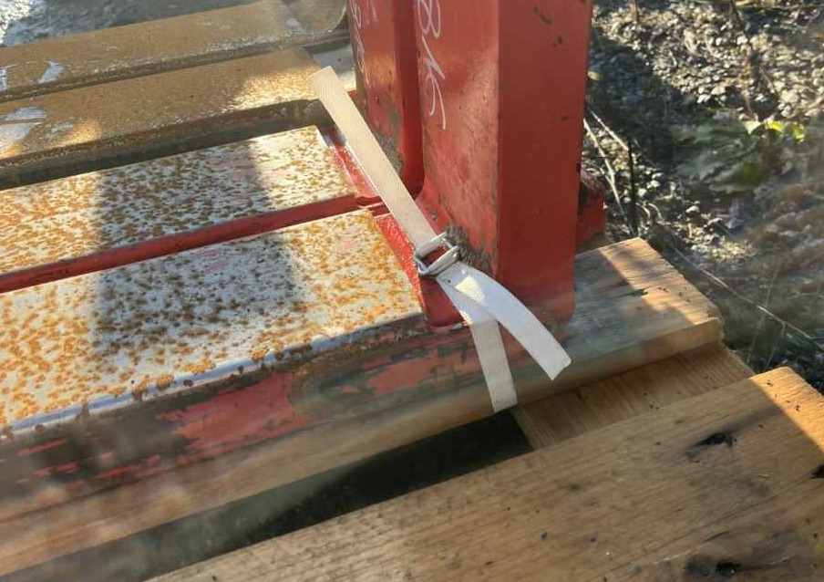 Bolzoni RD20EOA-1350 - Стрела для Погрузочно-разгрузочной техники: фото 5 Bolzoni RD20EOA-1350 - Стрела для Погрузочно-разгрузочной техники: фото 5