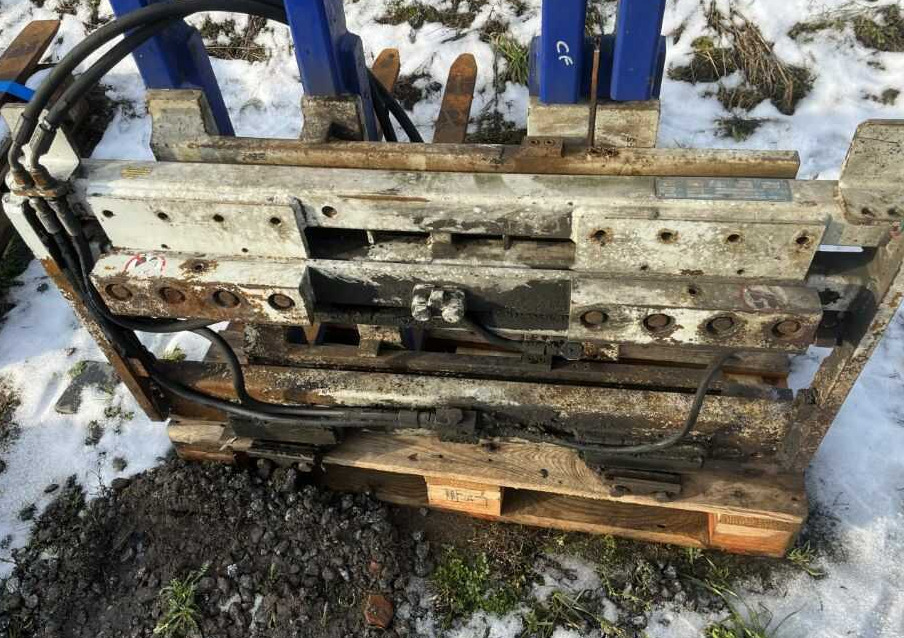 Cascade 25G2 - Вилы: фото 4 Cascade 25G2 - Вилы: фото 4