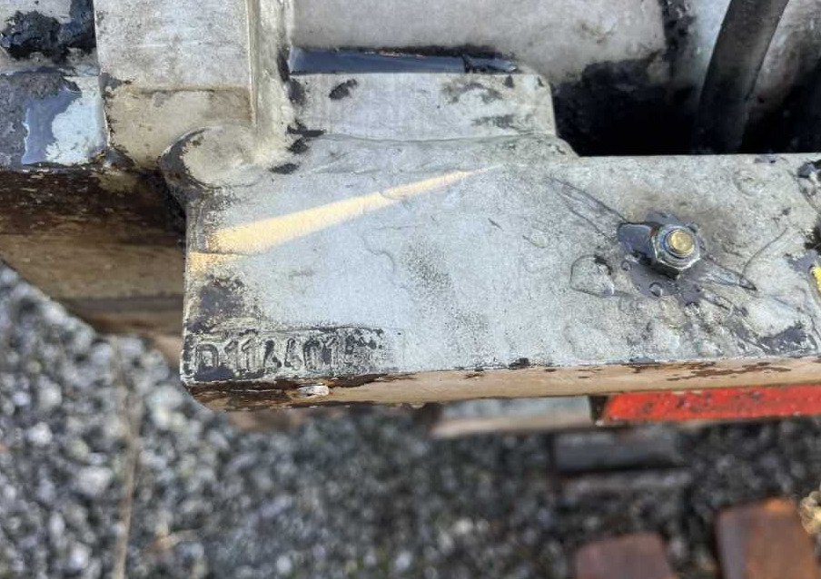 Durwen DPK35C2-SP - Вилы: фото 5 Durwen DPK35C2-SP - Вилы: фото 5