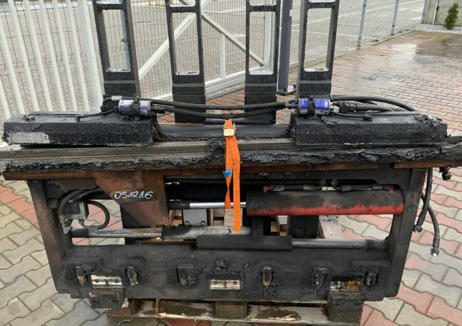 Вилы Durwen DPK60CP: фото 8