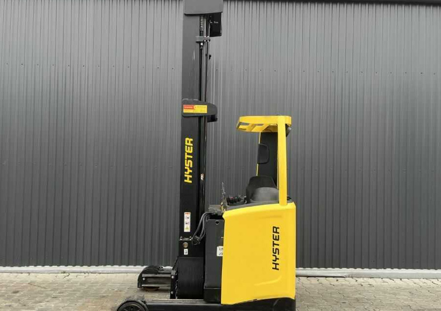 Hyster R1.6 - Ричтрак: фото 2 Hyster R1.6 - Ричтрак: фото 2