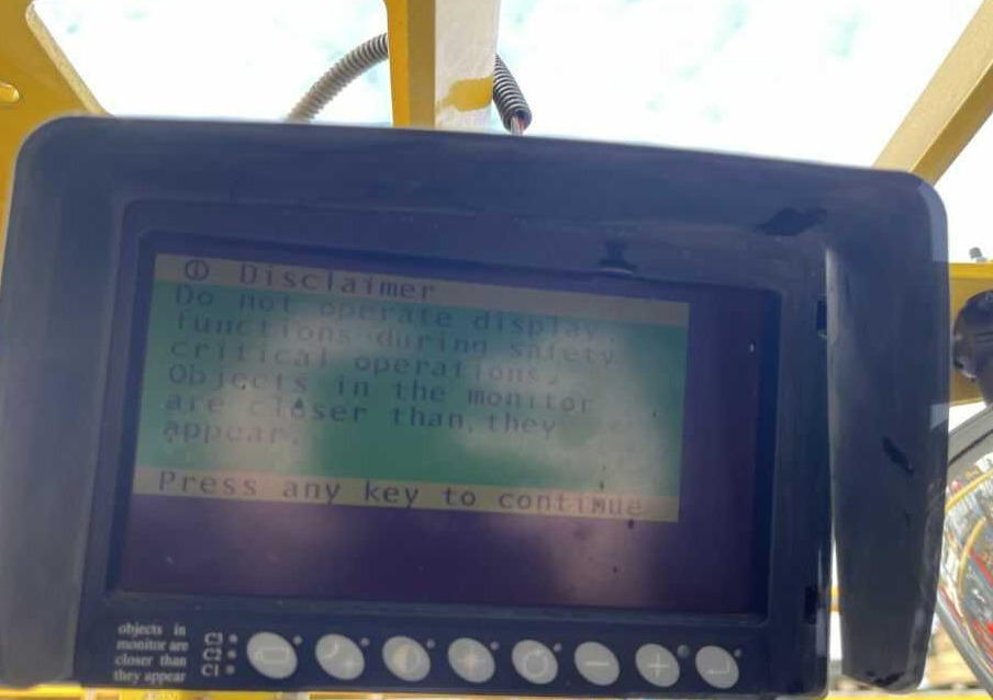 Hyster R2.0 - Ричтрак: фото 3 Hyster R2.0 - Ричтрак: фото 3