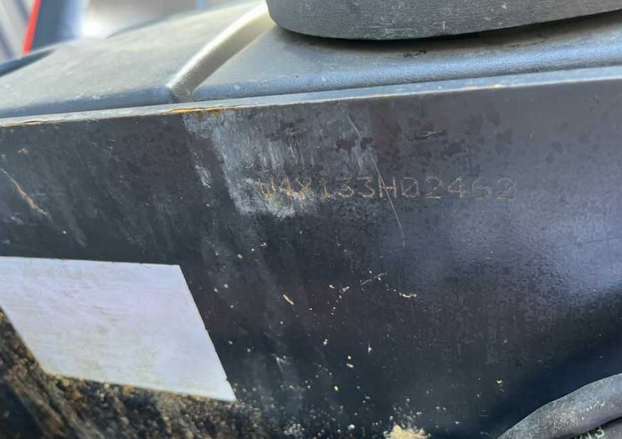 Linde D12SP - Штабелер: фото 1 Linde D12SP - Штабелер: фото 1