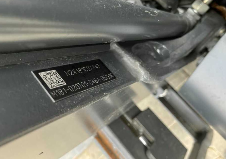 Linde E16C-01 - Электропогрузчик: фото 5 Linde E16C-01 - Электропогрузчик: фото 5