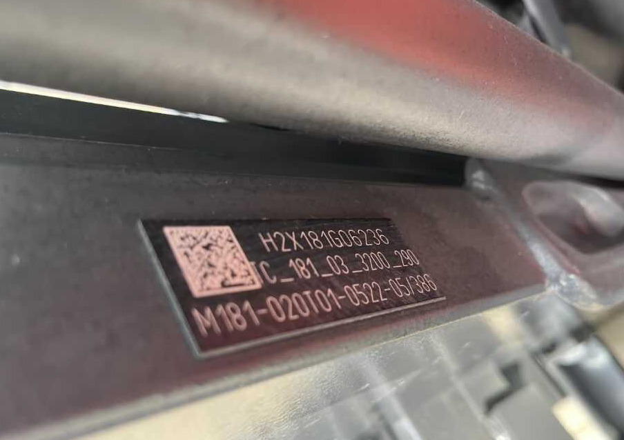 Linde E16PH-02 - Электропогрузчик: фото 2 Linde E16PH-02 - Электропогрузчик: фото 2