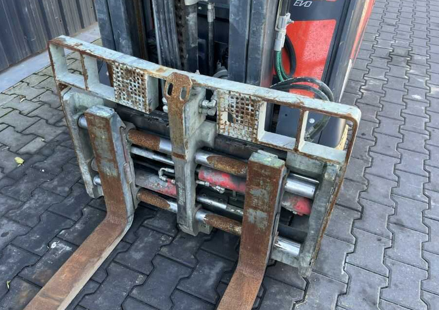 Linde E20PH-02 в лизинг Linde E20PH-02: фото 9