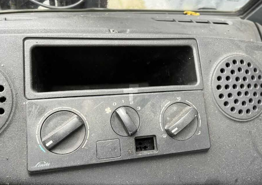 Linde H25D-02 - Дизельный погрузчик: фото 5 Linde H25D-02 - Дизельный погрузчик: фото 5