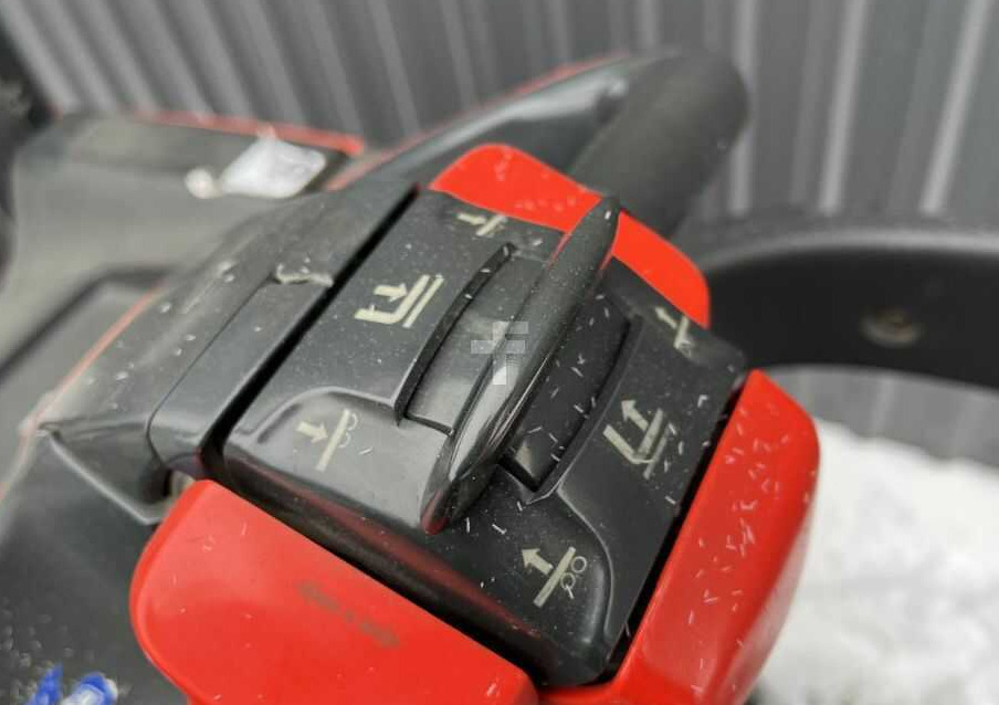 Штабелер Linde L14AP: фото 9