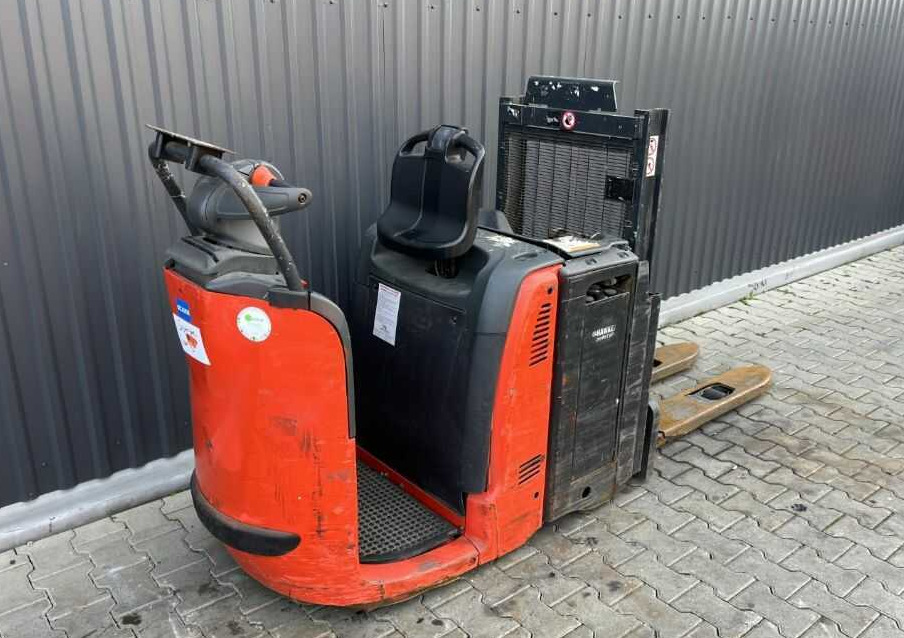 Linde N20L - Сборщик заказов: фото 1 Linde N20L - Сборщик заказов: фото 1