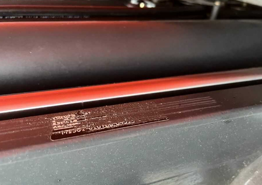 Linde R10N-01 - Ричтрак: фото 5 Linde R10N-01 - Ричтрак: фото 5