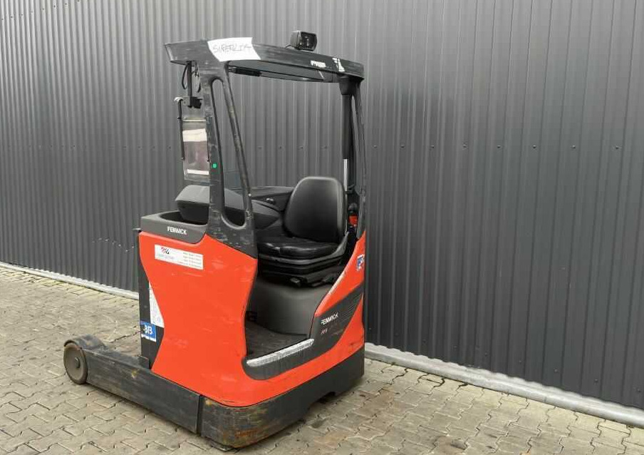 Linde R14-01 - Ричтрак: фото 3 Linde R14-01 - Ричтрак: фото 3