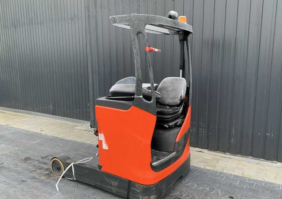 Linde R14-01 - Ричтрак: фото 3 Linde R14-01 - Ричтрак: фото 3