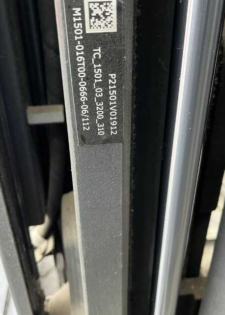 Linde R14-01 - Ричтрак: фото 5 Linde R14-01 - Ричтрак: фото 5