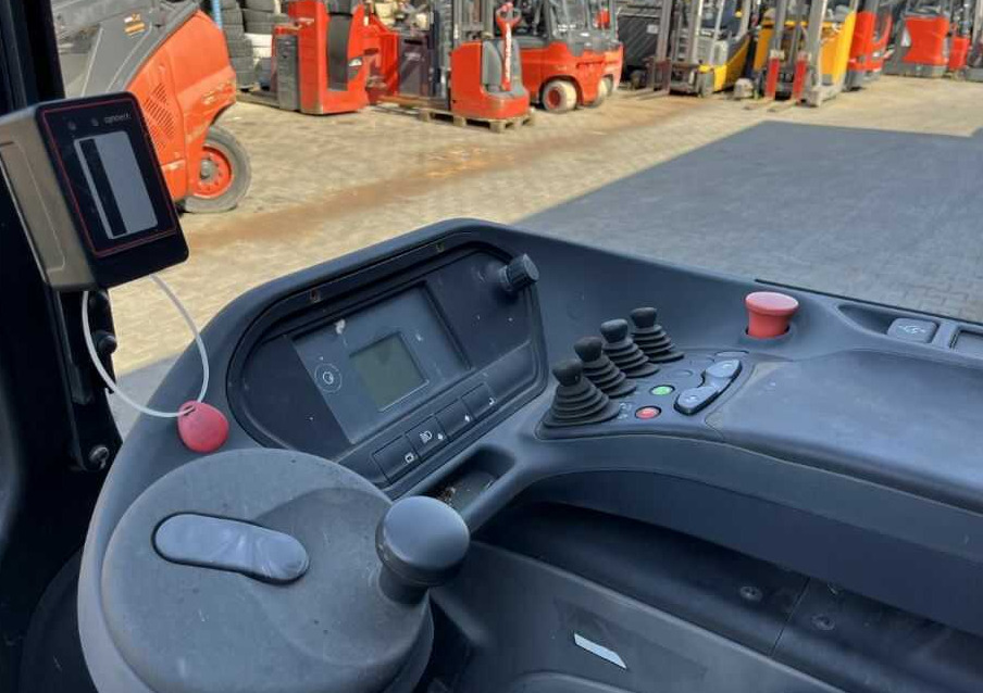 Linde R14HD-01 - Ричтрак: фото 5 Linde R14HD-01 - Ричтрак: фото 5