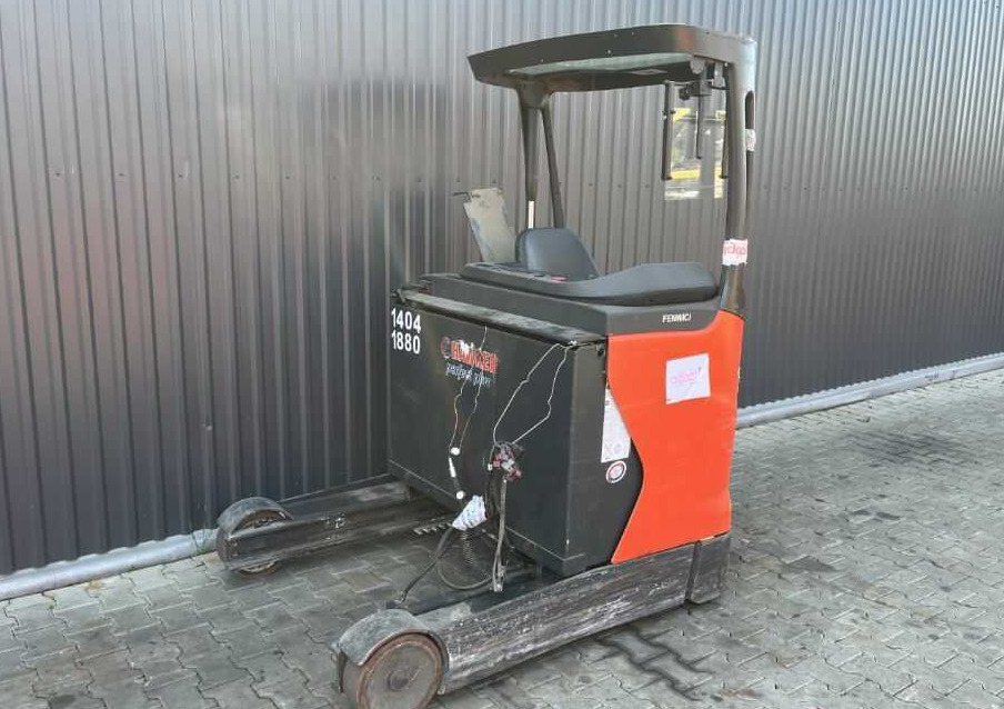 Linde R14HD-01 - Ричтрак: фото 1 Linde R14HD-01 - Ричтрак: фото 1