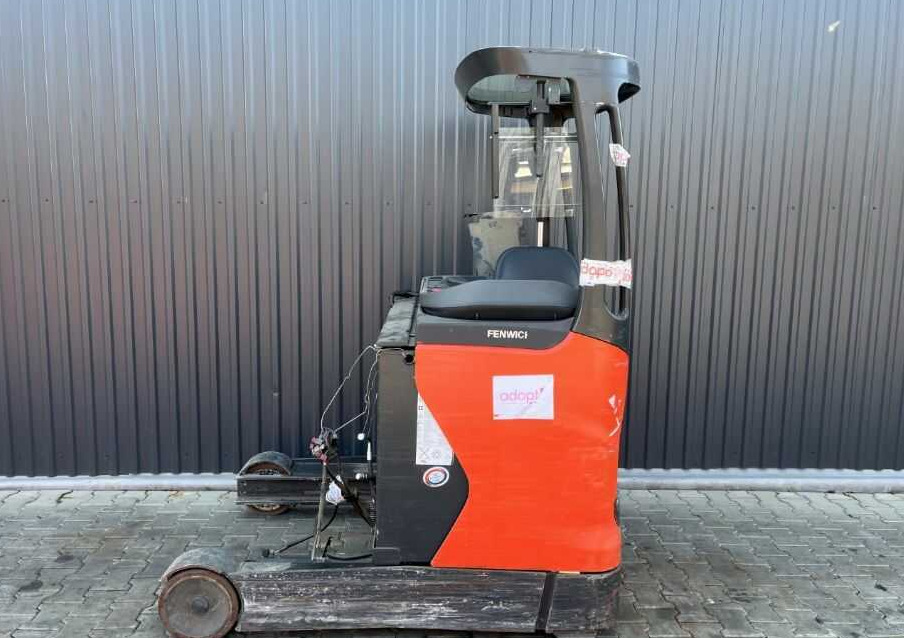 Linde R14HD-01 - Ричтрак: фото 2 Linde R14HD-01 - Ричтрак: фото 2