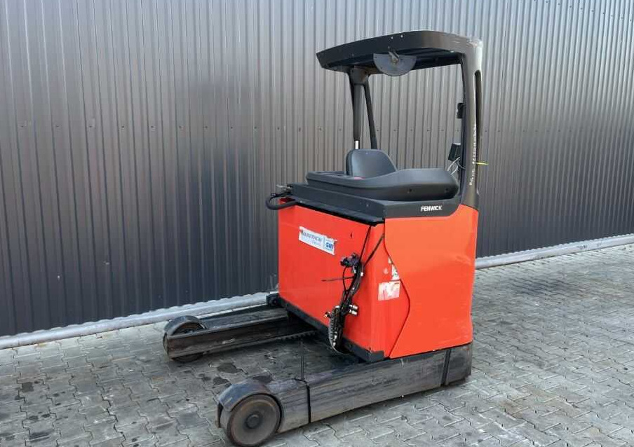 Linde R14HD-01 - Ричтрак: фото 1 Linde R14HD-01 - Ричтрак: фото 1