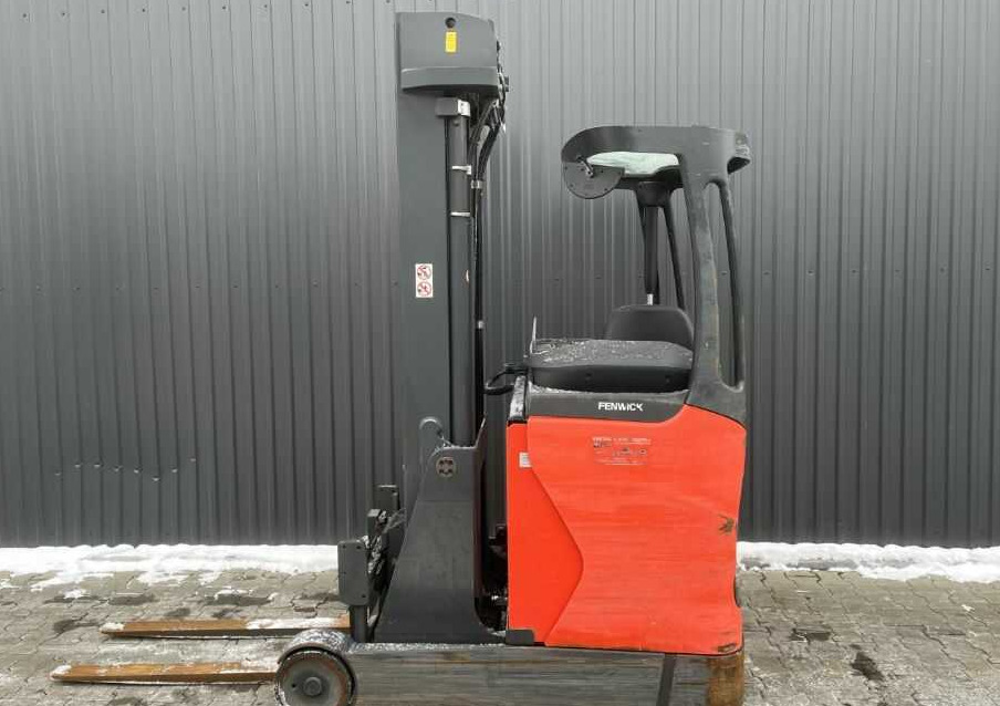 Linde R14HD-01 - Ричтрак: фото 2 Linde R14HD-01 - Ричтрак: фото 2