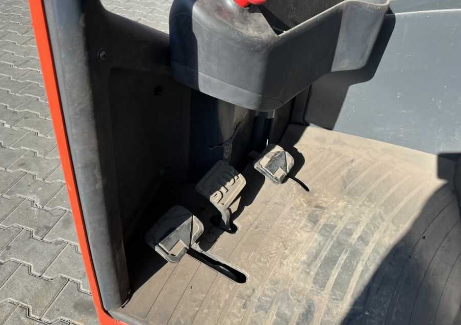 Ричтрак Linde R14X: фото 10