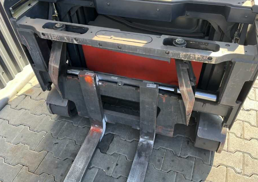 Ричтрак Linde R14X: фото 6