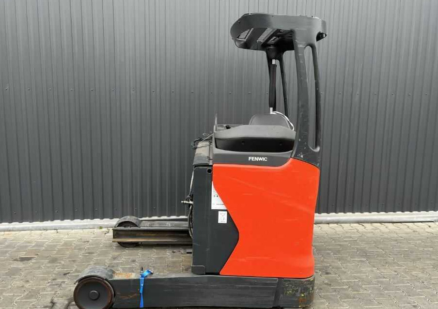 Linde R16-01 - Ричтрак: фото 2 Linde R16-01 - Ричтрак: фото 2