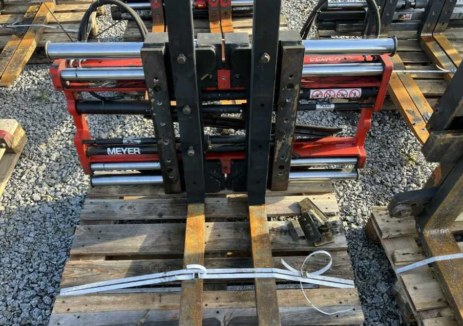 Meyer 6-5206F в лизинг Meyer 6-5206F: фото 8