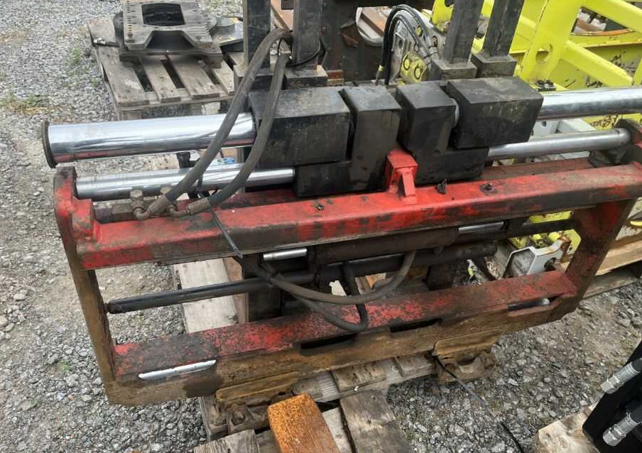 Meyer 6-5206G - Вилы: фото 4 Meyer 6-5206G - Вилы: фото 4