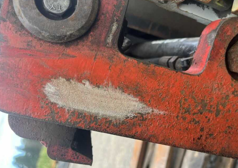 Meyer 6-5206G - Вилы: фото 5 Meyer 6-5206G - Вилы: фото 5