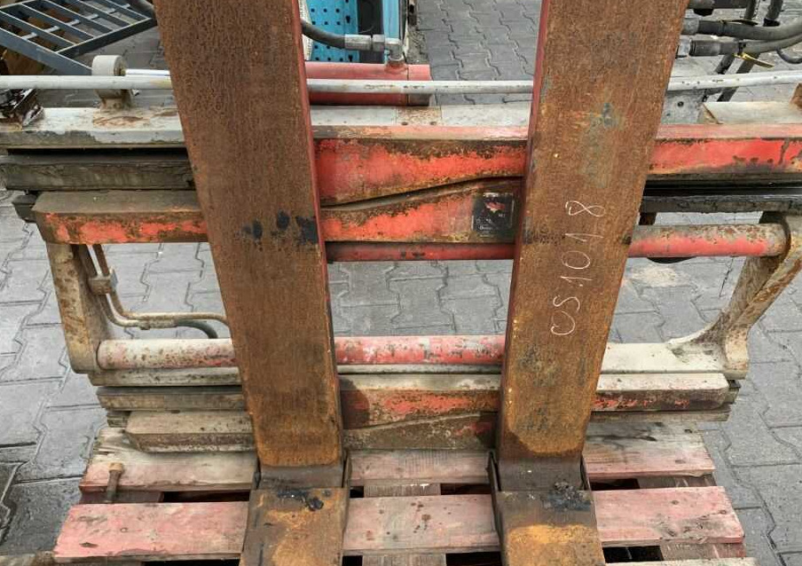 Durwen ZVP-S-TGZ.35.1350 - Навесное оборудование: фото 2 Durwen ZVP-S-TGZ.35.1350 - Навесное оборудование: фото 2